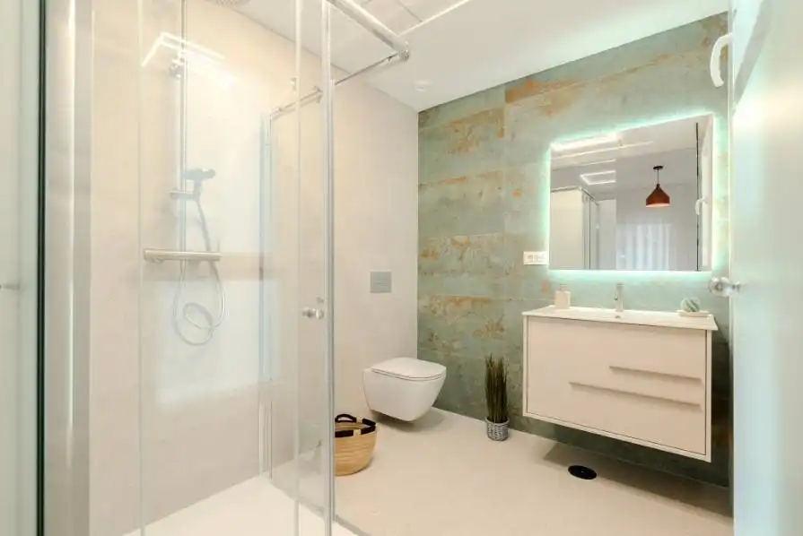 Chalet con terraza en venta en Campo de Murcia, imagen 8