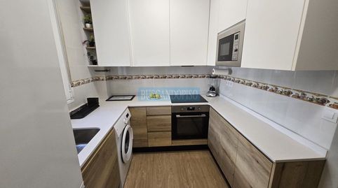 Foto 2 de Piso de alquiler en San Millán - Ayuntamiento, Logroño