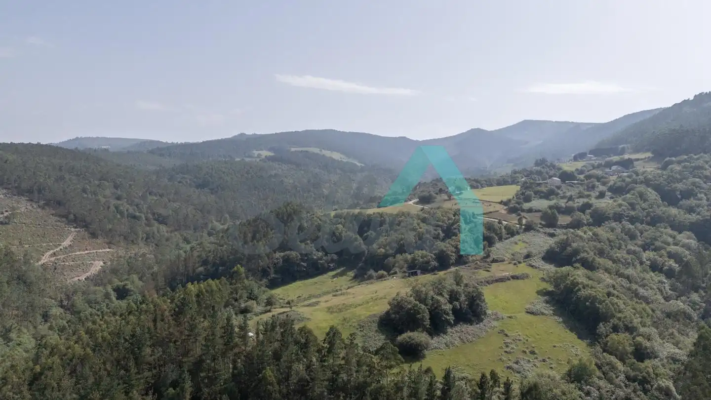 Casa o chalet en venta en Caserio Estilleiro, Coaña