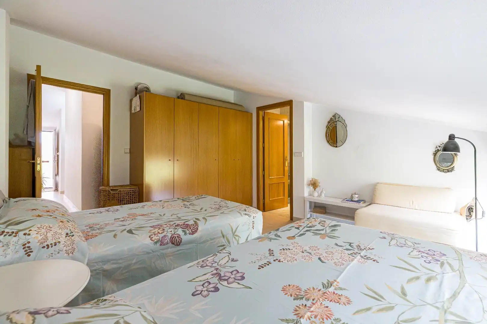 Penthouse mit Aufzug zum Verkauf in Norte, imagen 11