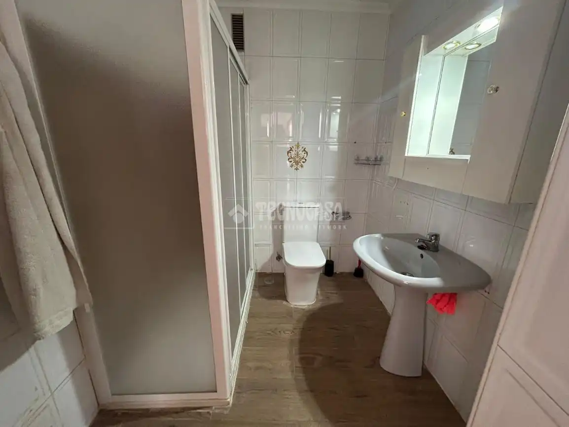 Appartement avec terrasse à vendre à C. Carrera de Jesús, imagen 18