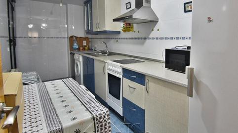 Foto 5 de Planta baixa en venda a Santo Domingo de Guzmán, Medina del Campo, Valladolid