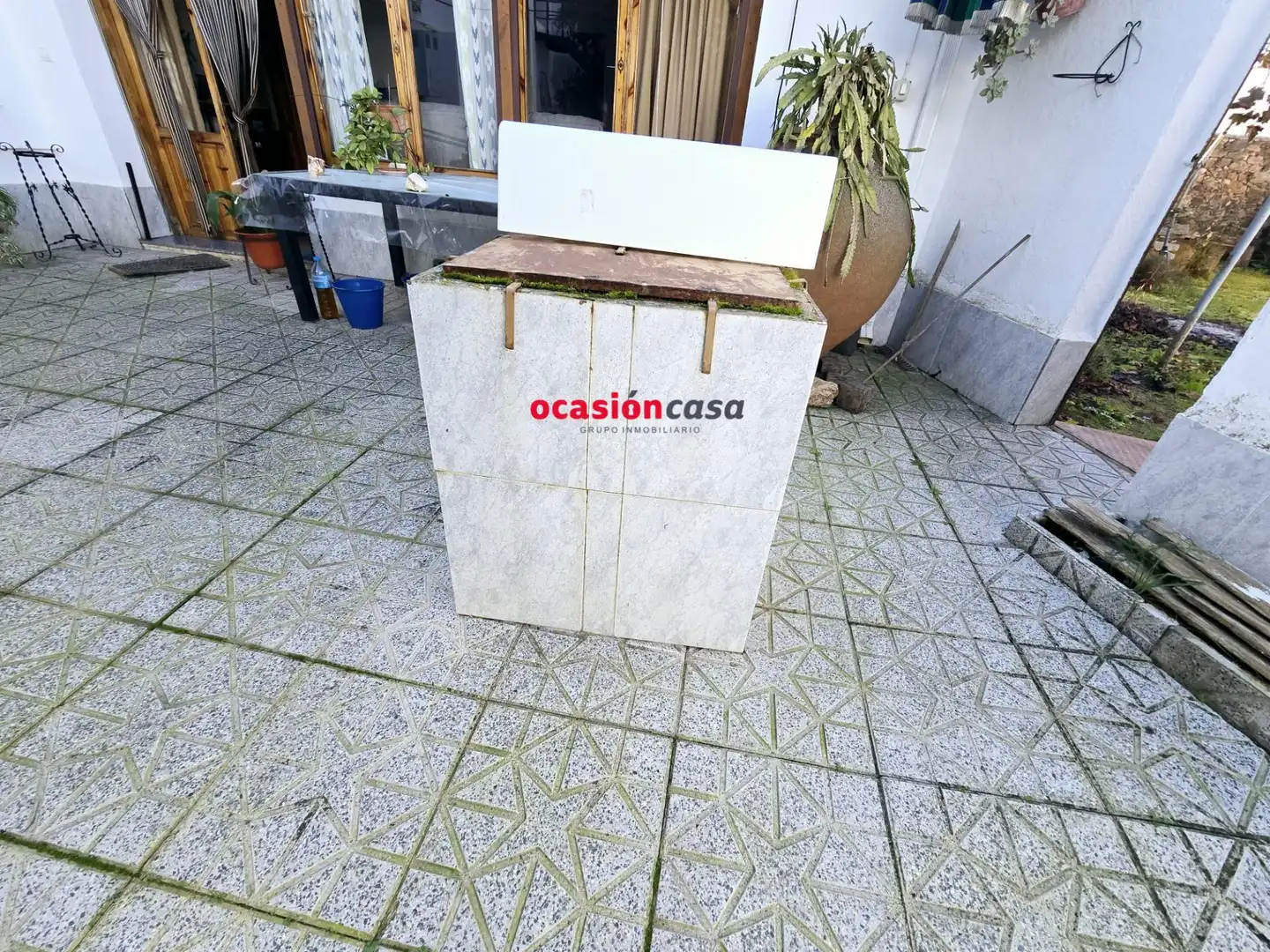Casa con terraza en venta en Alcaracejos, imagen 13