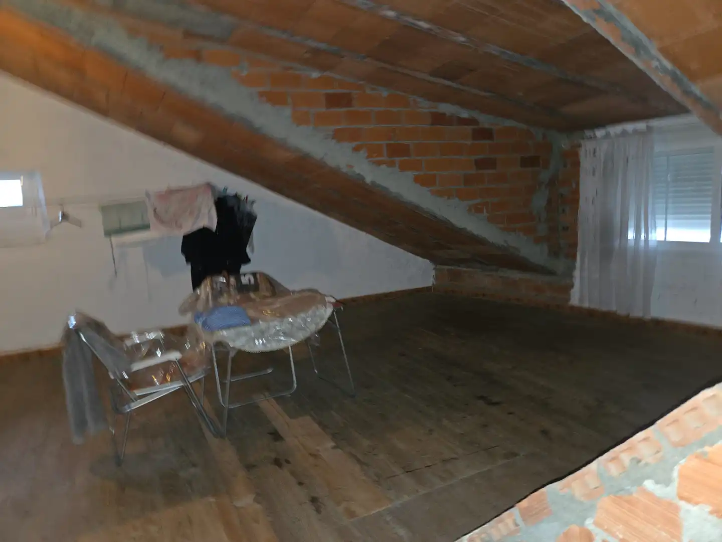 Casa adosada en venta en Barreiros con Jardín privado, Trastero y Amueblado