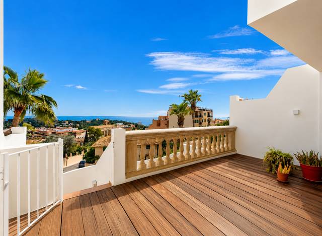 Casa adosada en Venta en Génova