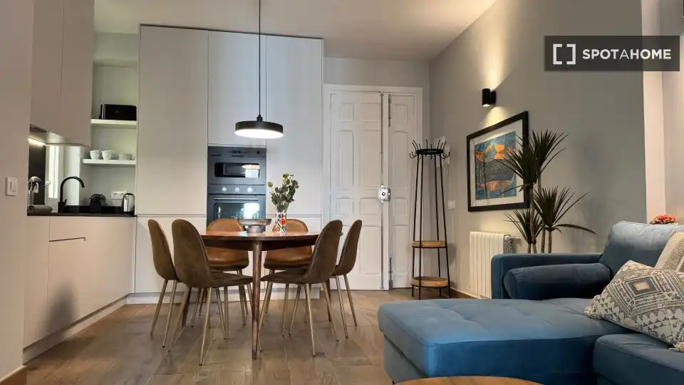 Appartement avec terrasse à louer à Centro, imagen 7