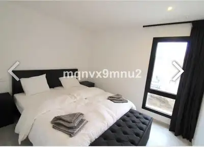Chalet con piscina en venta en El Faro de Calaburra - Chaparral, imagen 17