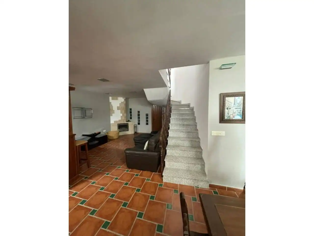 Detached house with pool to rent in Calle SAUCES 12, imagen 9