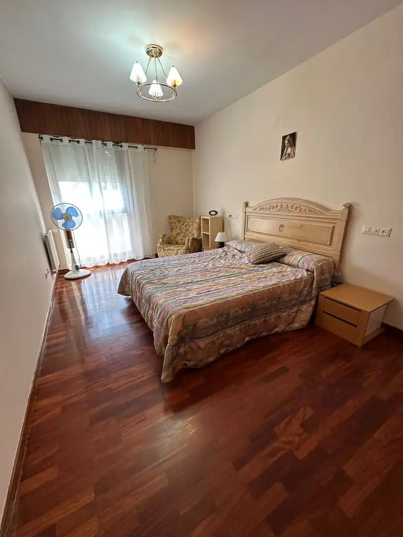 Wohnung mit Aufzug zum Verkauf in Calle Padre Claret, imagen 4