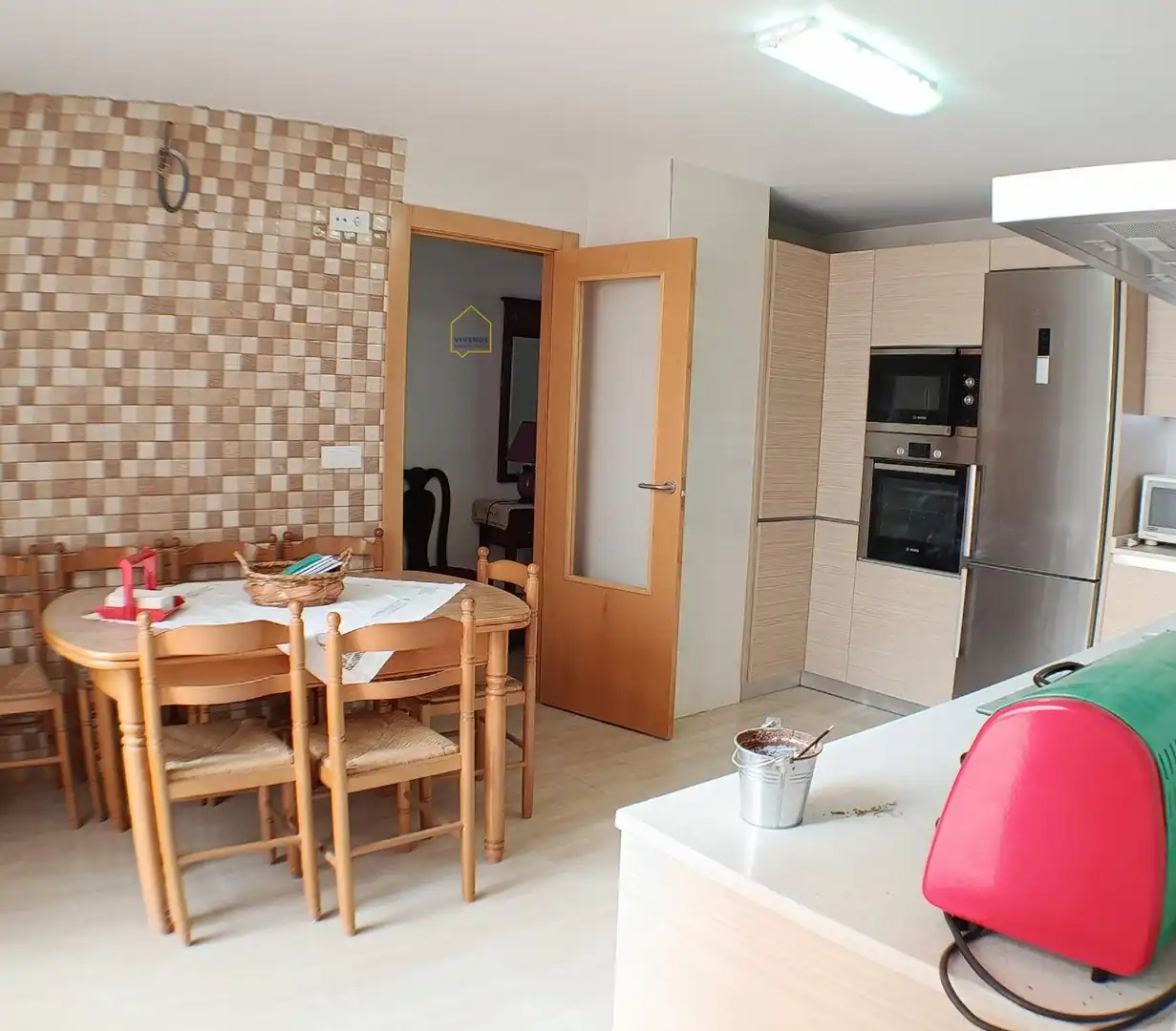 Wohnung zum Verkauf in San José
