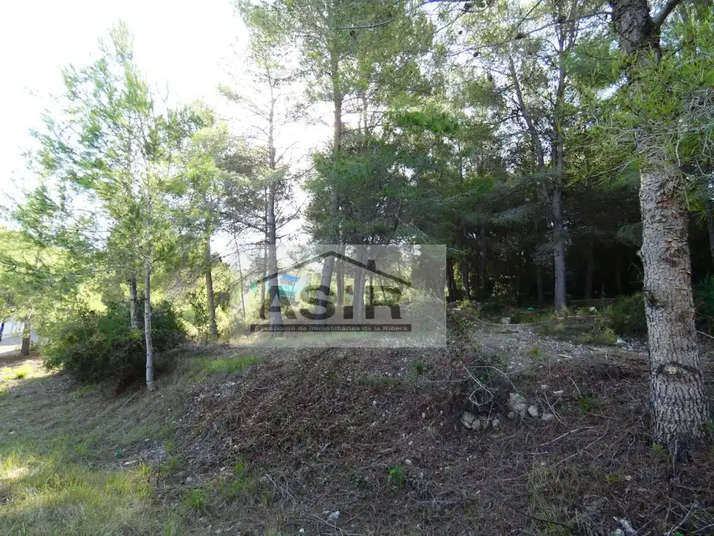 Wohnbaugrundstück zum Verkauf in Casc Urbà, imagen 8