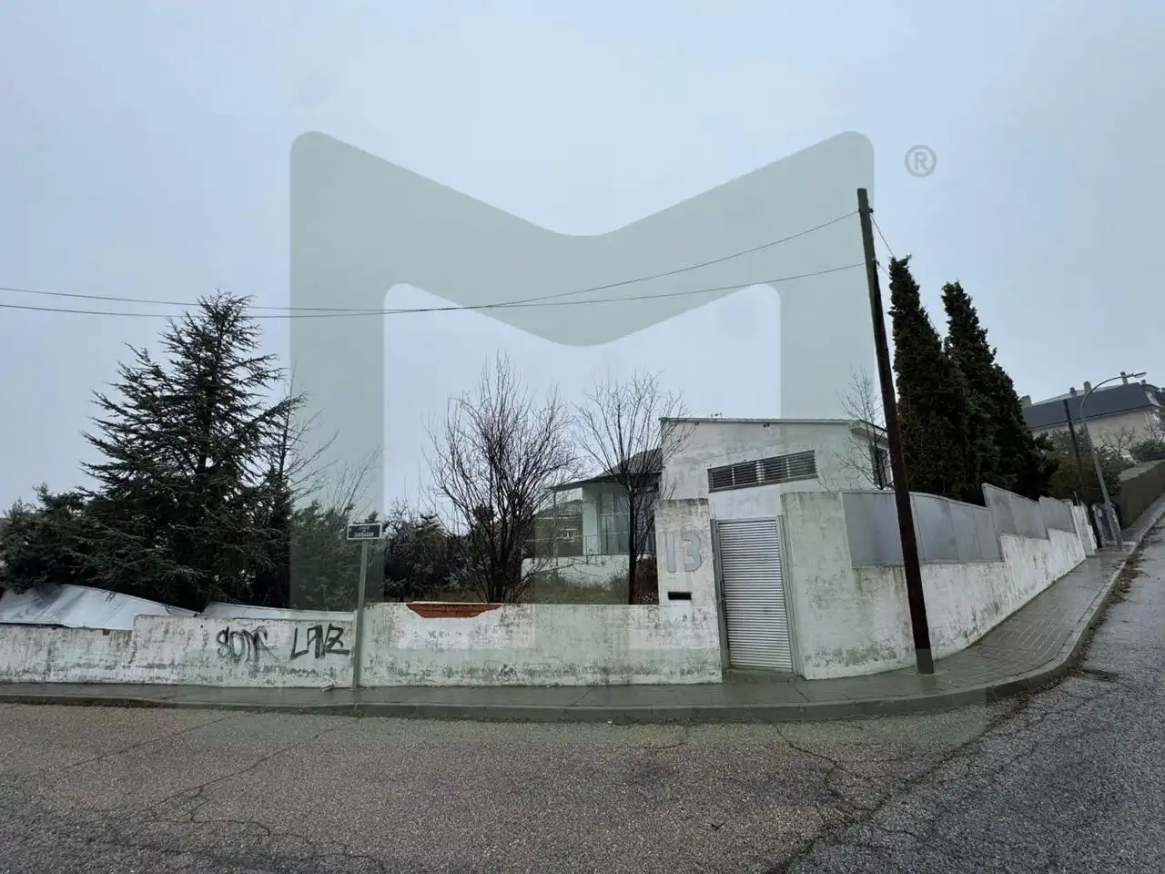 Houses for sale in De Zurbarán, Becerril de la Sierra