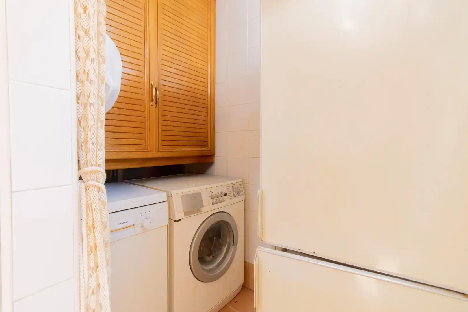 Kitchen of Country homes for sale in Rafelbuñol / Rafelbunyol  with Air Conditioner, Terrace and Furnished