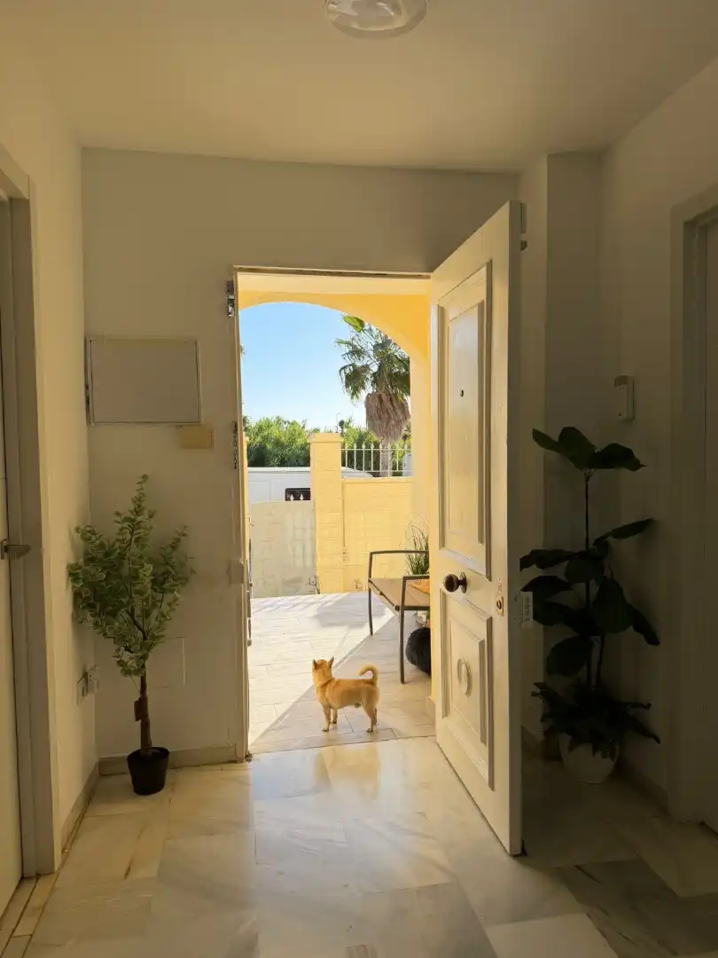 Casa o chalet en venta en Torremolinos con Aire acondicionado, Calefacción y Terraza