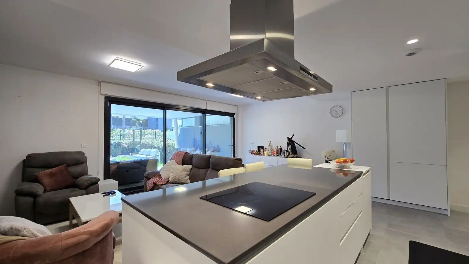 Flat with lift for sale in Avenida de la Resina 105, imagen 5