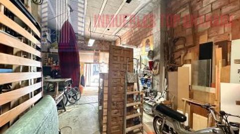Photo 5 of Commercial properties for sale in Francisco de Quevedo, 2, La Zubia Ciudad, La Zubia
