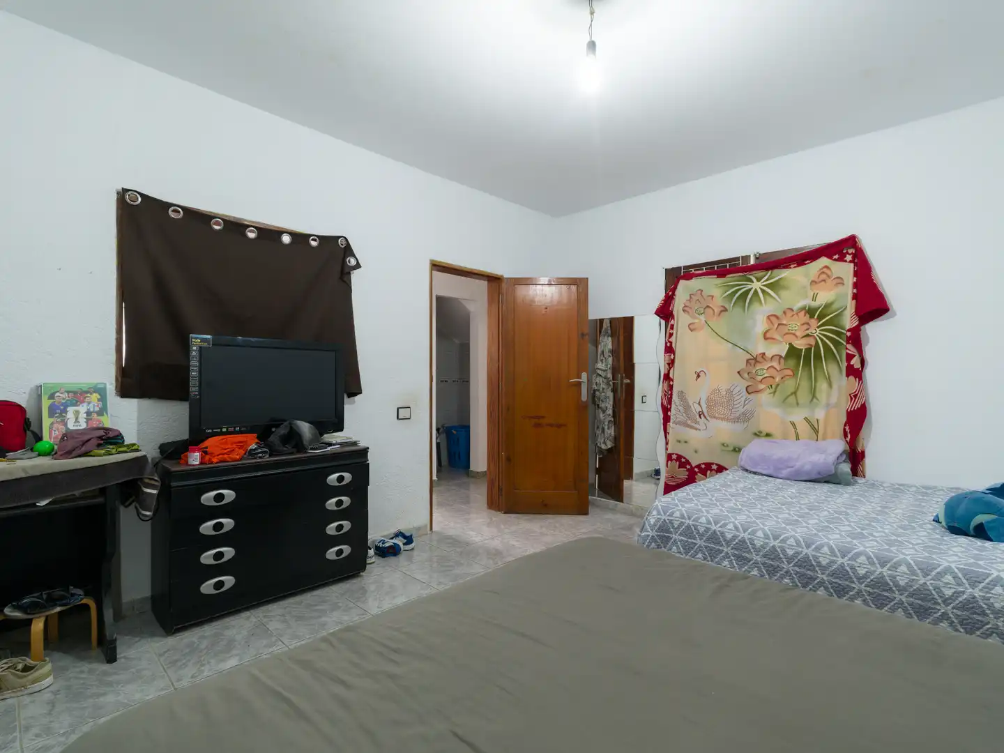Habitación de Edificio en venta en Telde