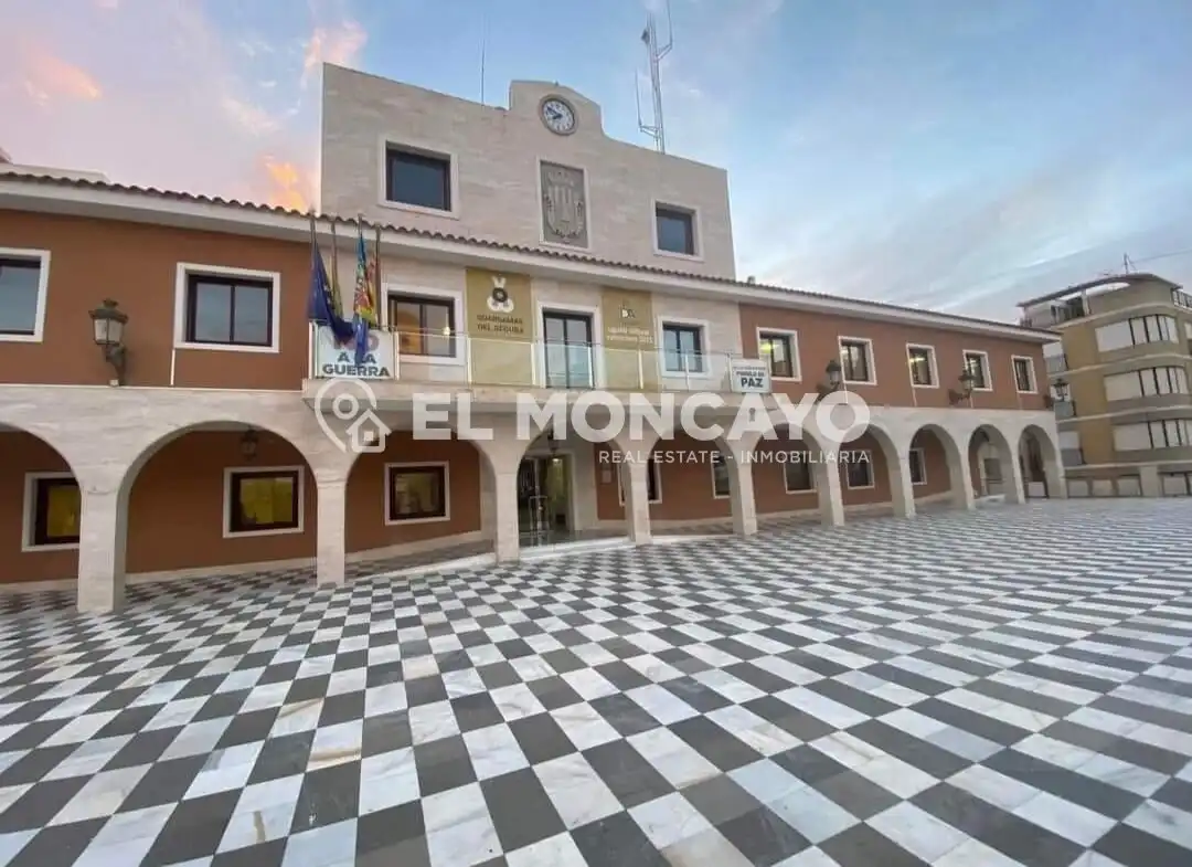 Residencial en venta en Calle JOSE ANTONIO LARRAMENDI, imagen 8