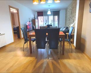 Dining room of Flat for sale in Sant Celoni  with Heating, Private garden and Terrace