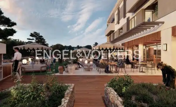 Appartement avec terrasse à louer à Urbanización La Moraleja, imagen 18