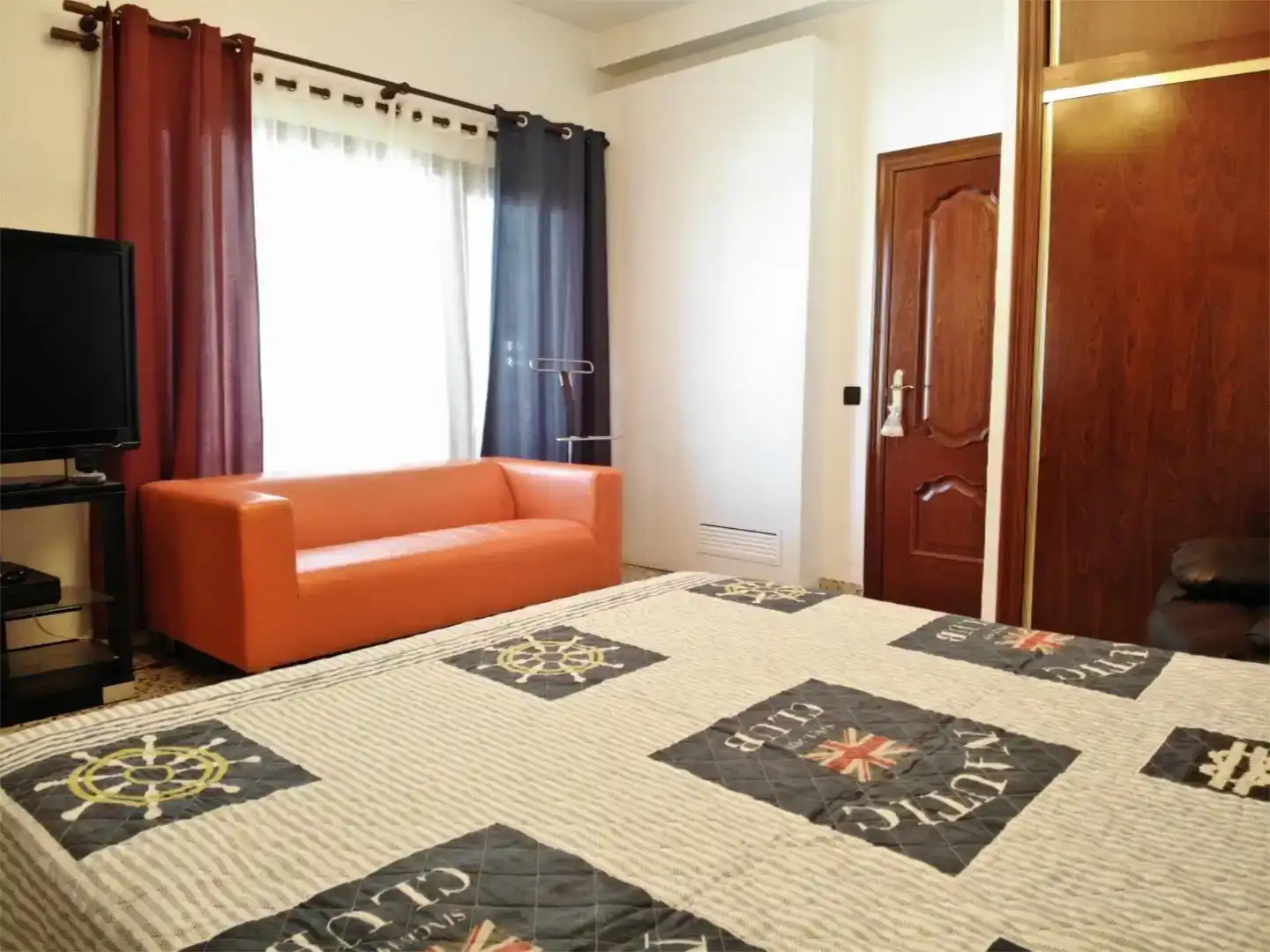 Dormitori de Casa o xalet en venda en Torrevieja amb Aire condicionat