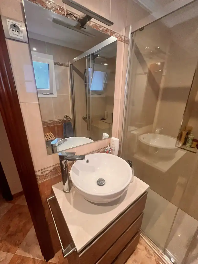 Piso con ascensor en venta en Carretera de Cádiz, imagen 21