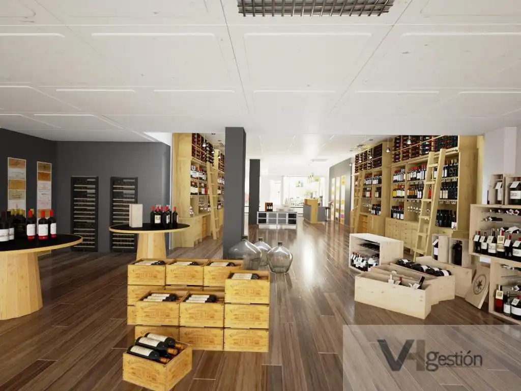 Local comercial en venta en PRIMERO DE MAYO, imagen 2