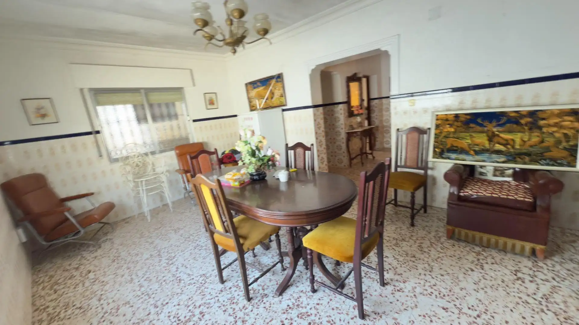 Casa adosada en venda a Punta Umbría