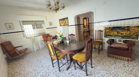 Foto 5 de Casa adosada en venda a Punta Umbría, Huelva