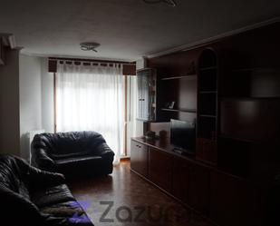 Living room of Flat to rent in Santander