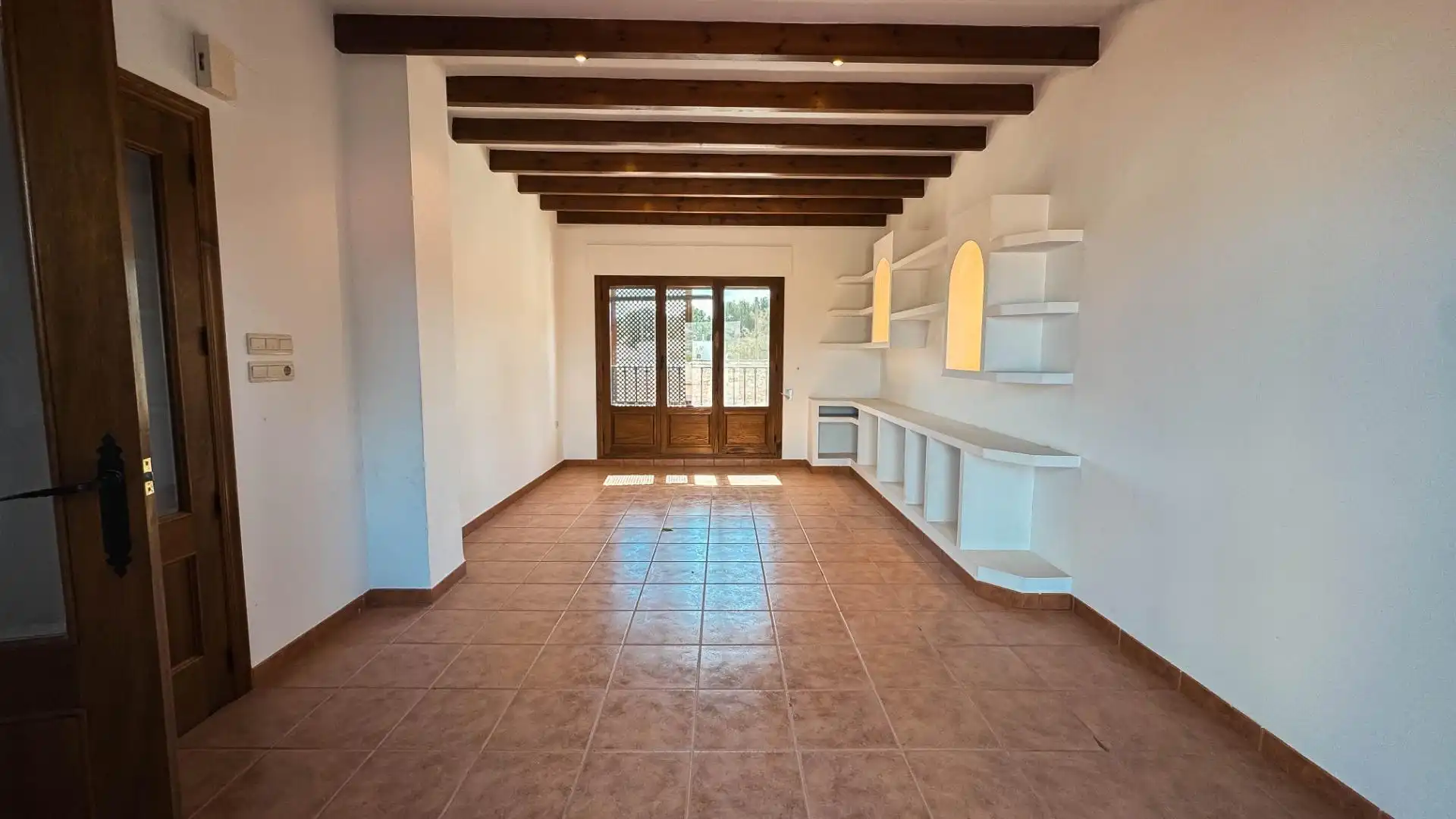 Casa o xalet en venda en Monóvar  / Monòver amb Aire condicionat, Calefacció i Jardí privat