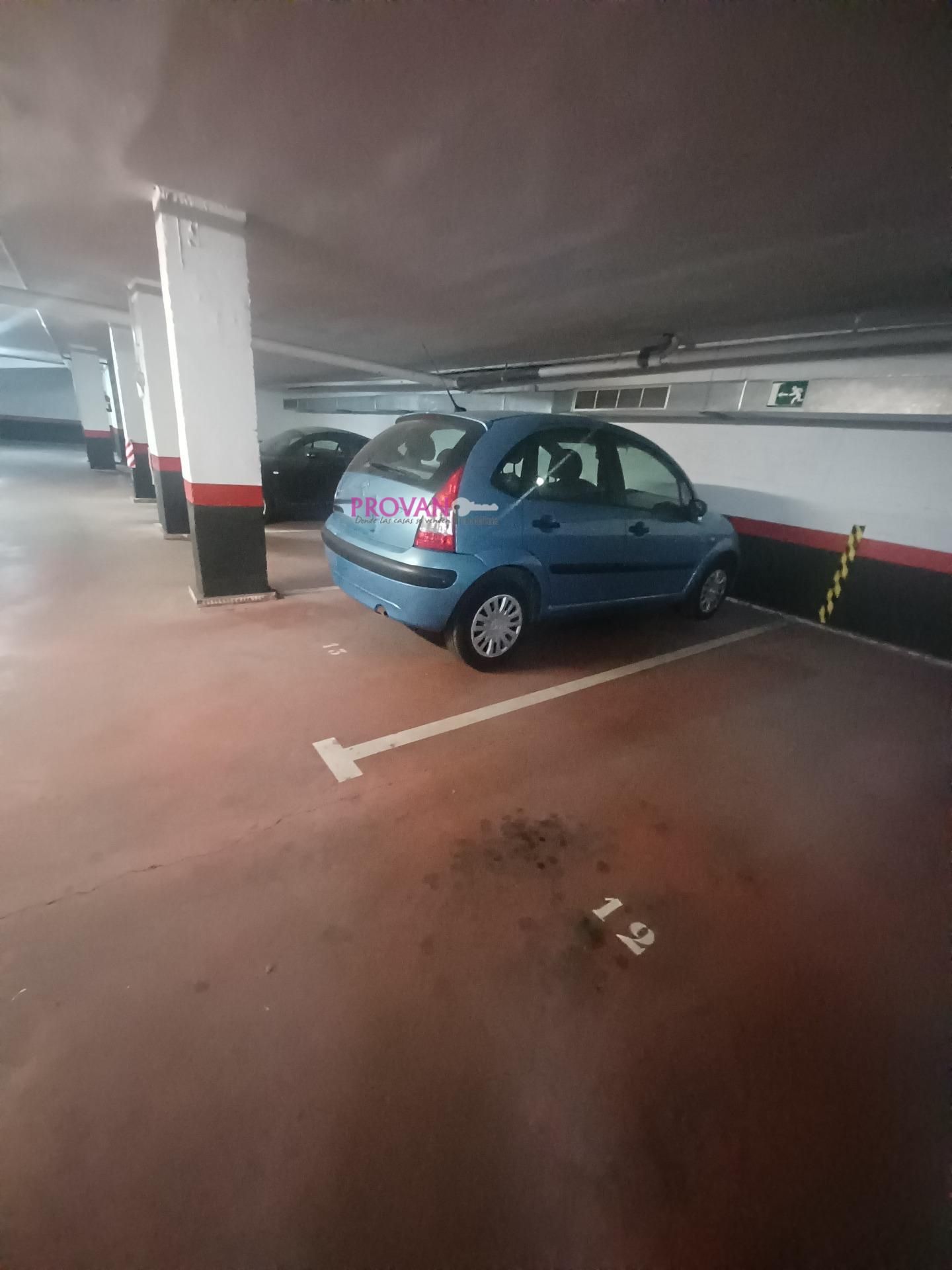 Parking of Garage for sale in Torrejón de Ardoz