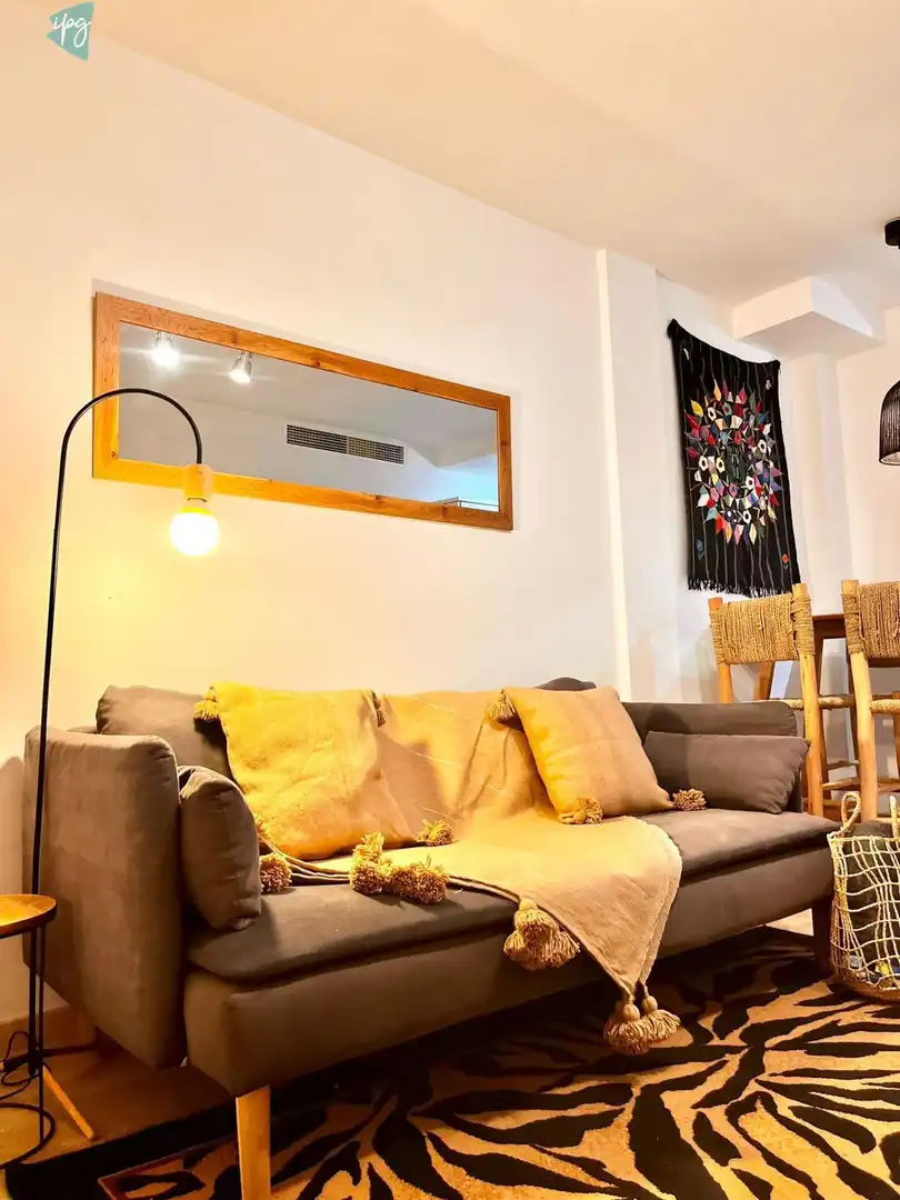 Apartamento con ascensor en venta en Tarifa ciudad, imagen 12