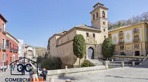 Foto 2 de Dúplex en venta en San Matías - Realejo,  Granada Capital