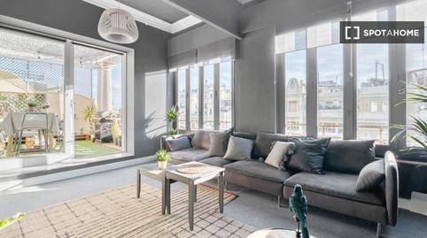 Foto 3 de Apartament per a compartir a El Mercat,  Valencia Capital