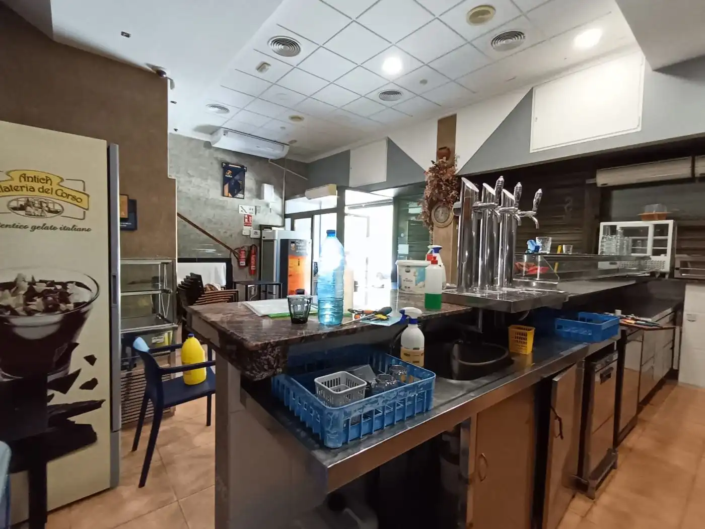 Local comercial de lloguer a Garbinet - Vistahermosa, imagen 8