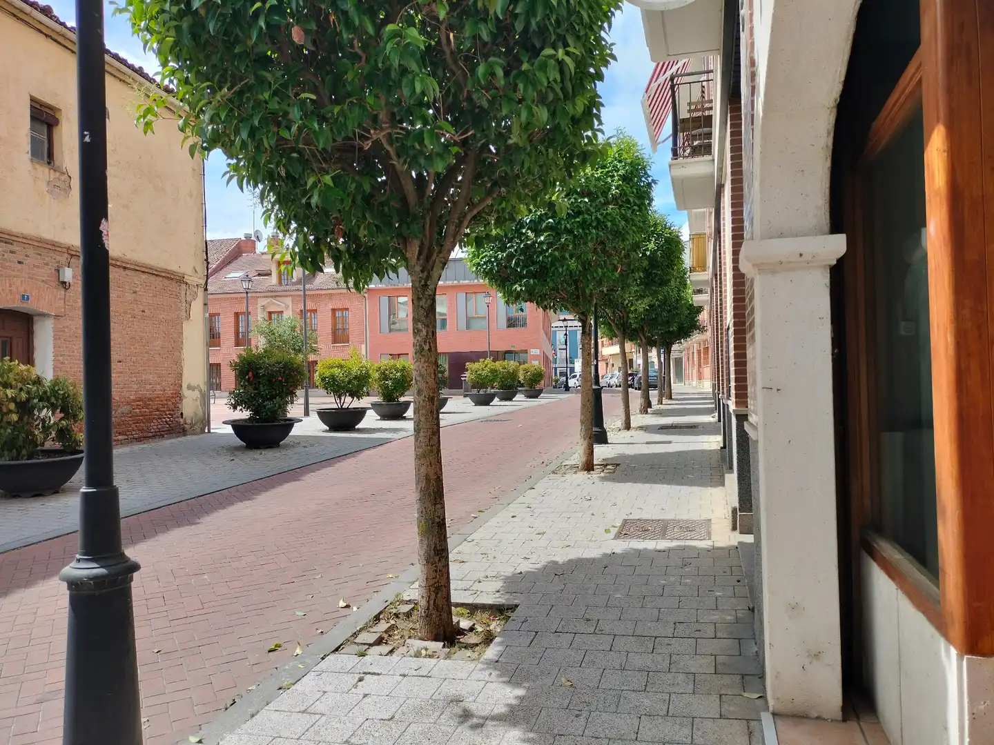 Gewerbefläche zur Übernahme in Calle Real 4, imagen 53
