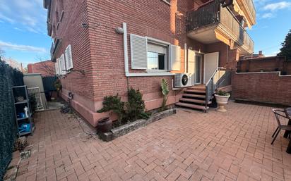 Vista exterior de Pis en venda en Cardedeu amb Aire condicionat, Calefacció i Parquet