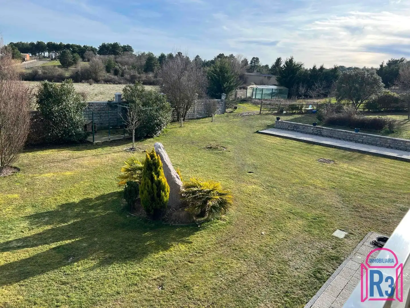 Casa o chalet en venta en Cuadros con Calefacción, Terraza y Piscina