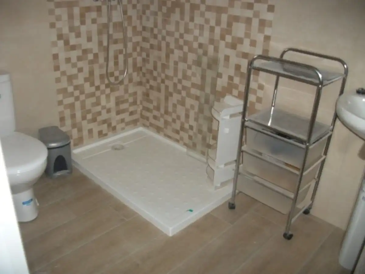 Wohnung mit Terrasse zum Verkauf in Monóvar  / Monòver, imagen 16