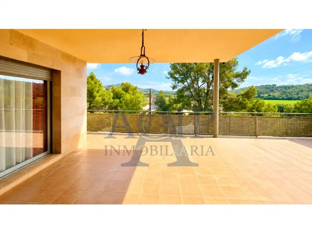 Casa en venda a Carretera Vella De Cubelles, imagen 8