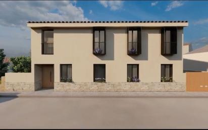 Residencial en venda a Carrer de Margarida Xirgu, 9, Breda