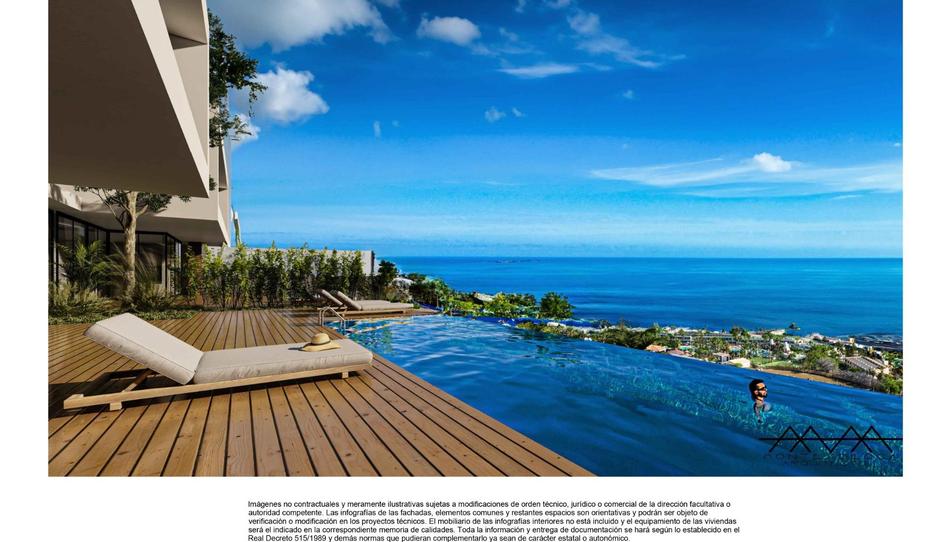 Photo 1 of Residential for sale in San Agustín - Bahía Feliz, Las Palmas