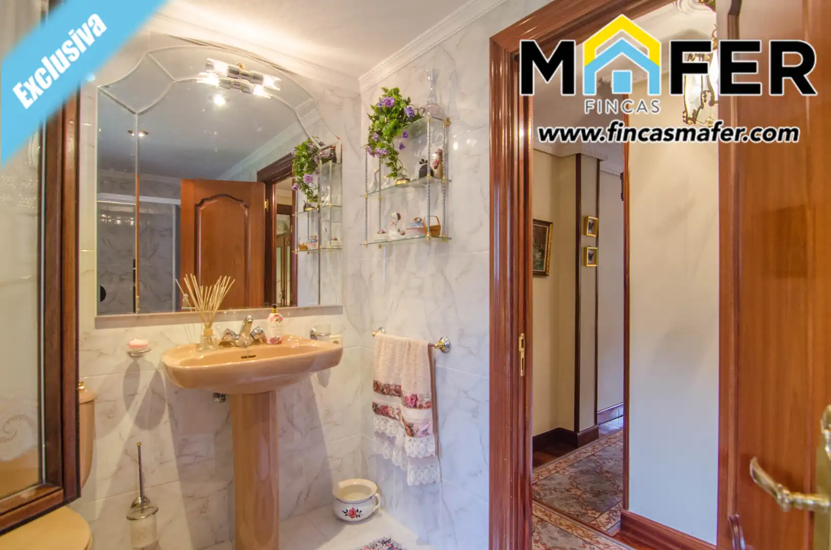 Casa adosada en venta en Ruesga con Calefacción, Parquet y Balcón