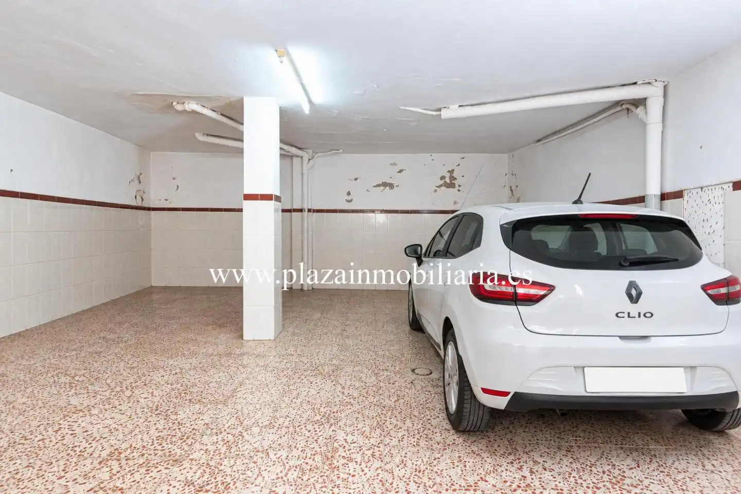 Parking de Casa o chalet en venta en Jardin Lucena