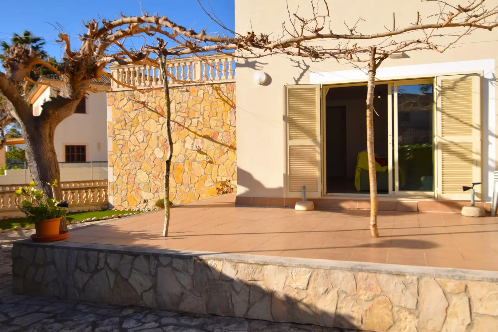 Xalet amb jardí en venda a Calle del Corb Marí, imagen 33