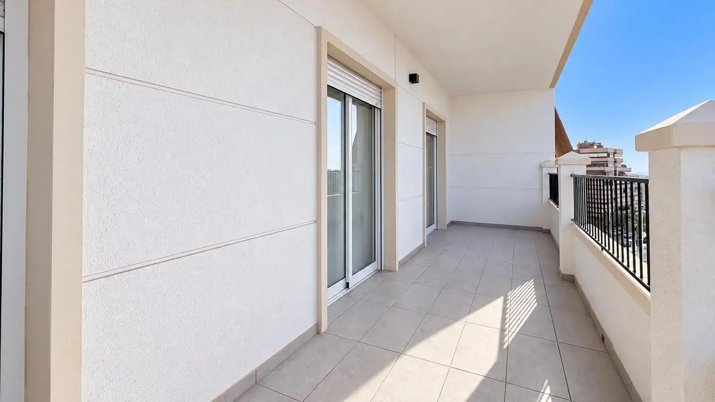 Appartement avec piscine à vendre à Calle Sollana, imagen 40