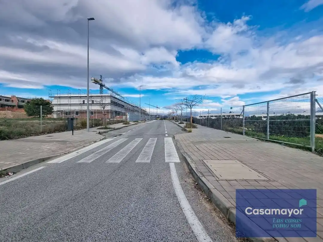 Wohnbaugrundstück zum Verkauf in Calle de la Pitera, imagen 3