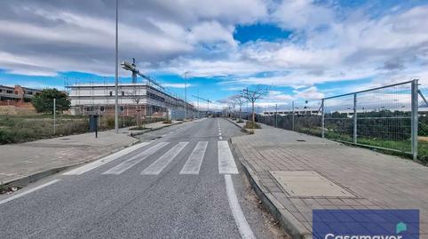 Foto 3 de Residencial en venda a Calle de la Pitera, Vistahermosa, Alicante / Alacant