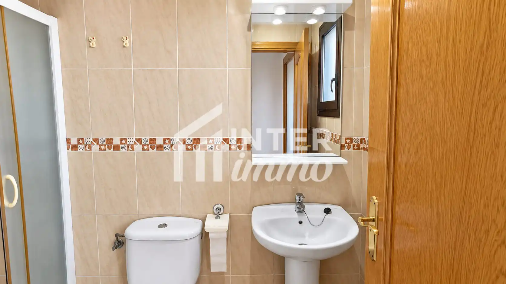 Appartement compact avec piscine à vendre à Calle JOSÉ ESPRONCEDA 9, imagen 9